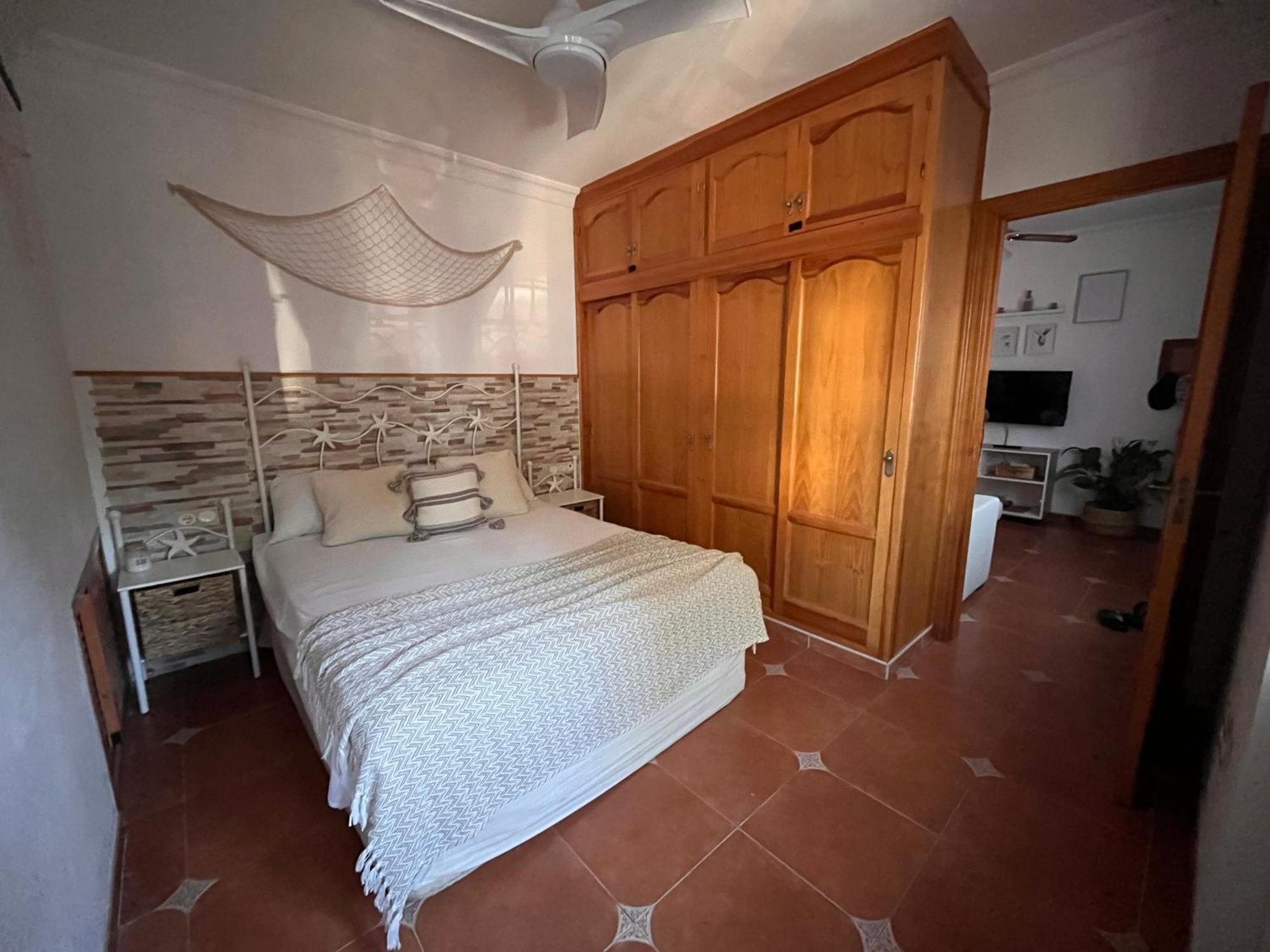 Apartamento Costa Suri Nerja Exterior foto
